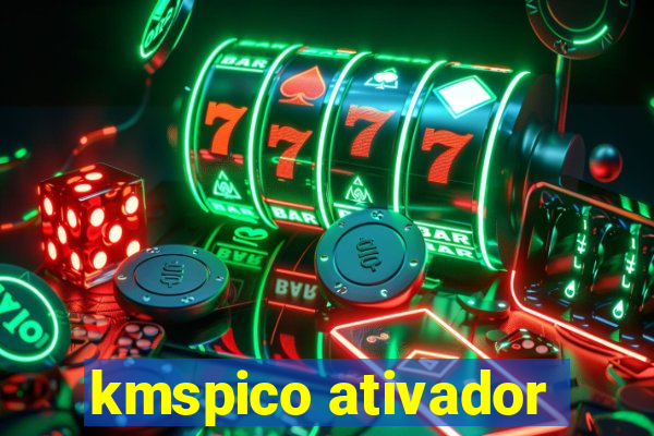 kmspico ativador