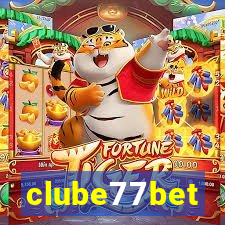 clube77bet