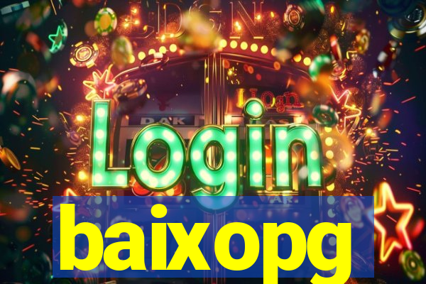 baixopg