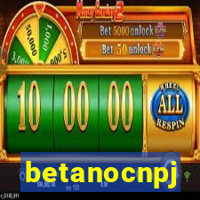 betanocnpj