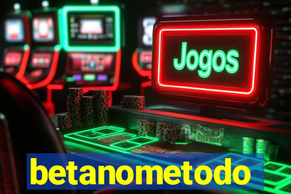 betanometodo