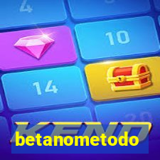 betanometodo