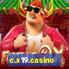 c.x19.casino