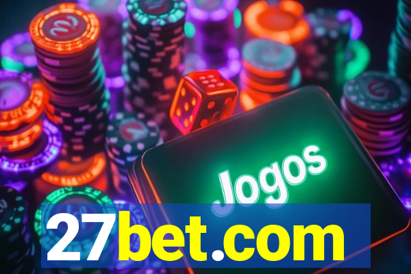 27bet.com