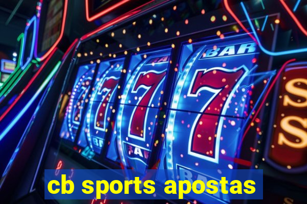 cb sports apostas