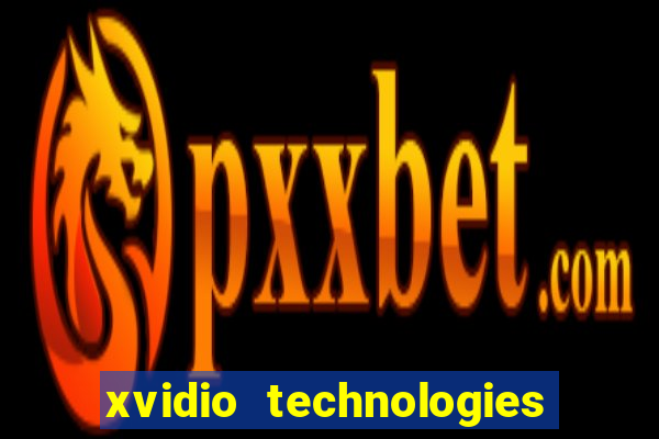 xvidio technologies startup brasil 2024 os