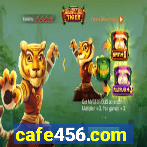 cafe456.com