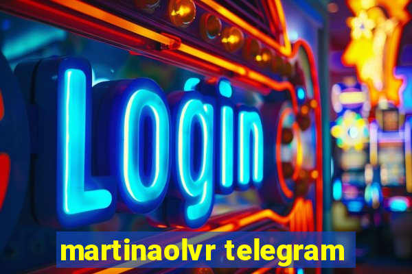 martinaolvr telegram