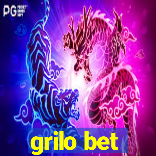 grilo bet