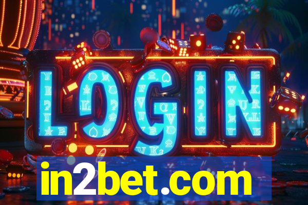 in2bet.com