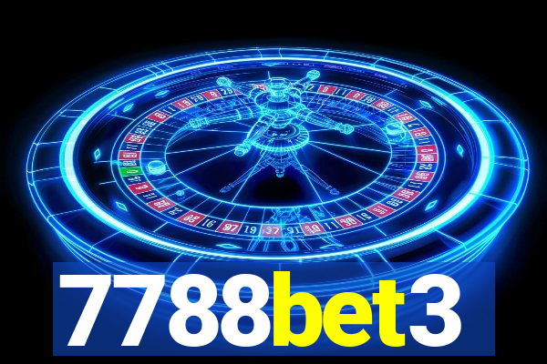 7788bet3