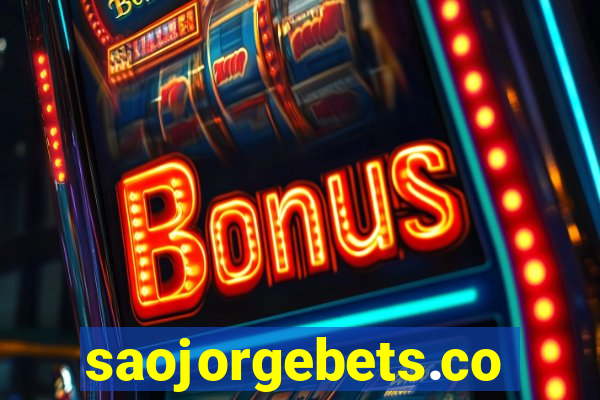 saojorgebets.com