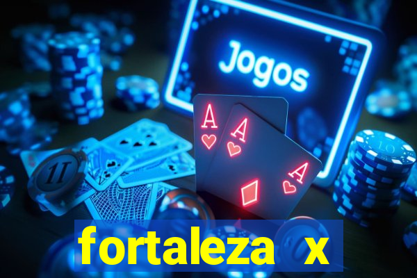 fortaleza x flamengo ao vivo futemax