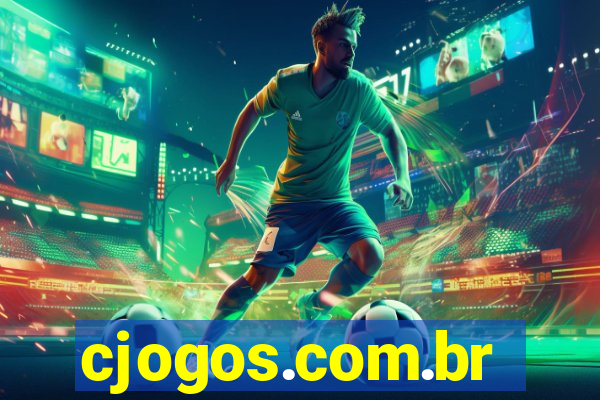 cjogos.com.br