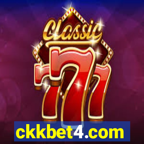 ckkbet4.com