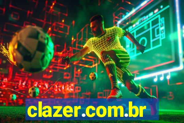 clazer.com.br