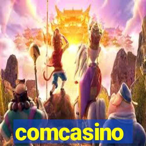 comcasino