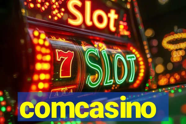 comcasino