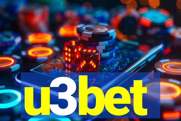 u3bet