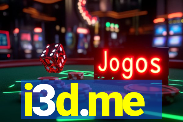 i3d.me