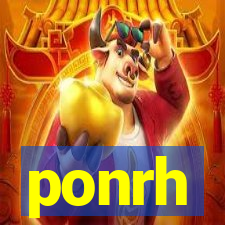 ponrh