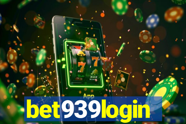 bet939login