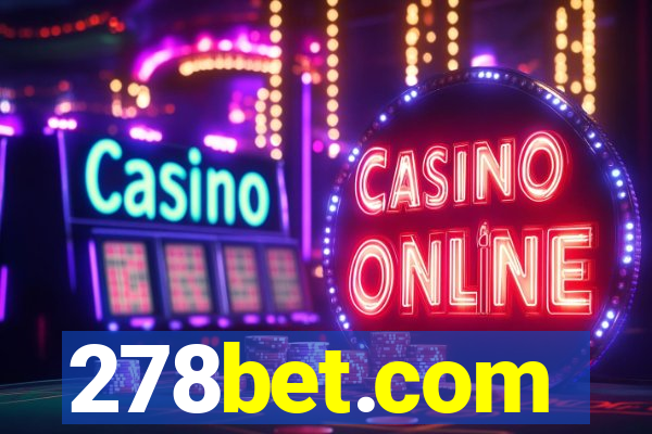 278bet.com