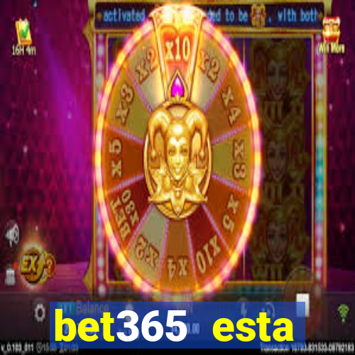 bet365 esta regulamentada no brasil