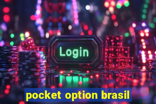 pocket option brasil