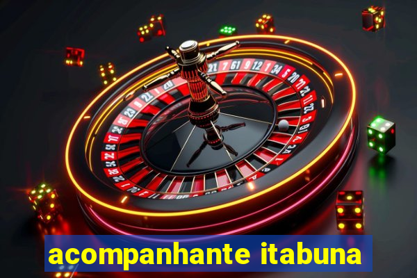 acompanhante itabuna