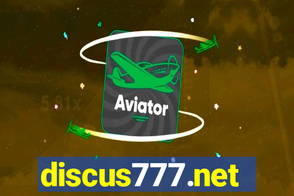 discus777.net