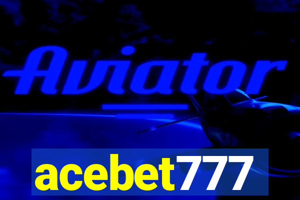 acebet777