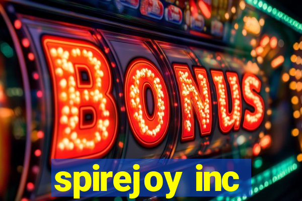 spirejoy inc