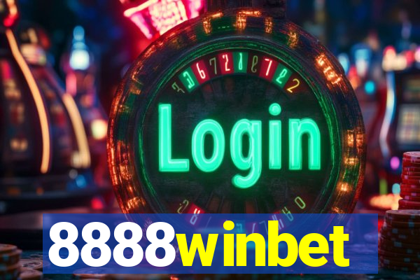 8888winbet