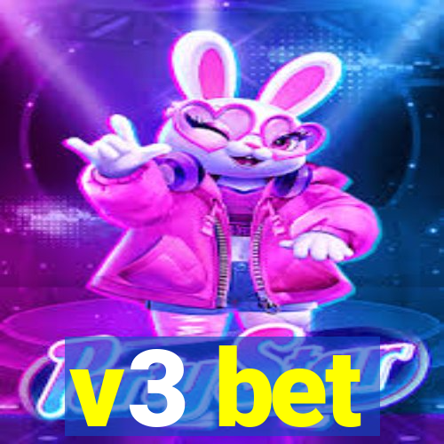 v3 bet