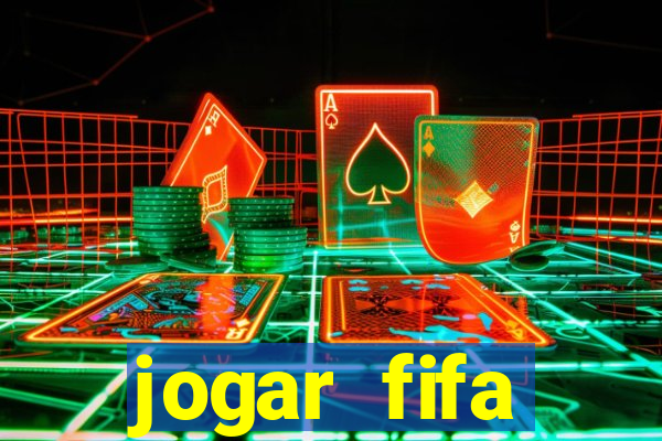 jogar fifa apostando dinheiro