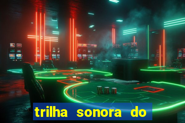 trilha sonora do filme cruzeiro das loucas