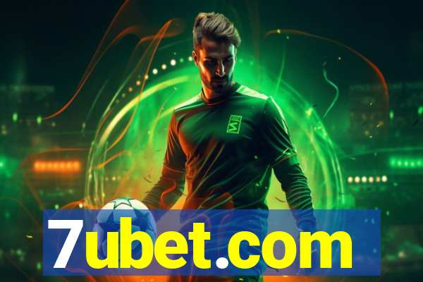 7ubet.com