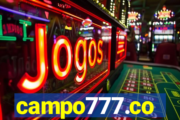 campo777.co