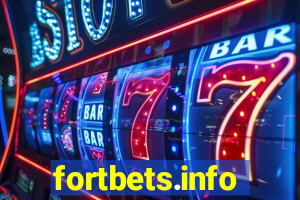 fortbets.info