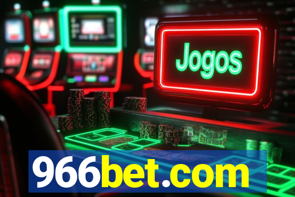 966bet.com