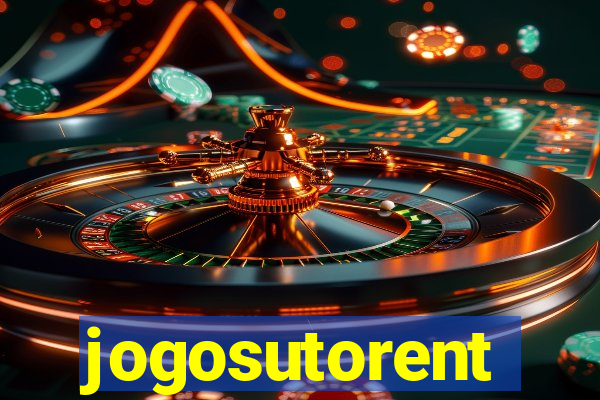 jogosutorent