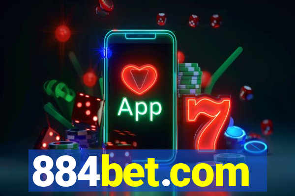 884bet.com