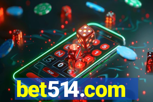 bet514.com