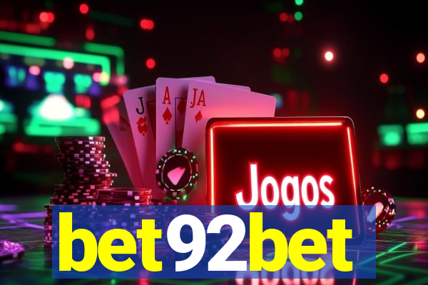 bet92bet