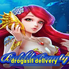 drogasil delivery