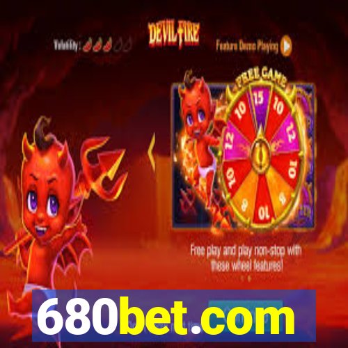 680bet.com