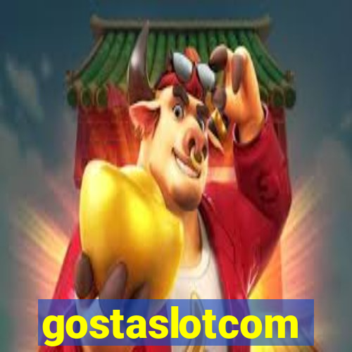 gostaslotcom