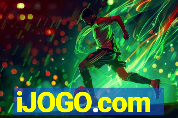 iJOGO.com