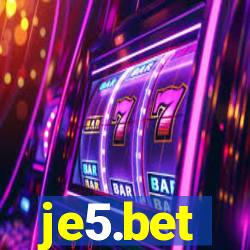 je5.bet